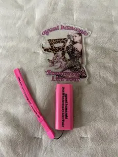 2026年最新】浜崎あゆみペンライトの人気アイテム - メルカリ