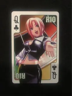 スーパーブラックジャック スマスロ】リオチャンス(RC)の概要と突入