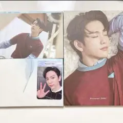 2026年最新】got7 ジニョン トレカの人気アイテム - メルカリ