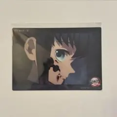 2026年最新】鬼滅の刃 時透無一郎 ビッグクリアカードの人気アイテム