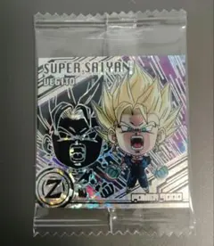 2026年最新】ドラゴンボール ウエハース ベジットの人気アイテム