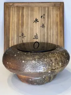 2026年最新】信楽水指の人気アイテム - メルカリ