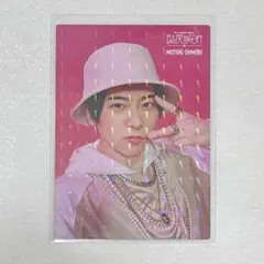 2026年最新】大森元貴 フォトカード レアの人気アイテム - メルカリ