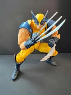 2026年最新】アメイジングヤマグチ ウルヴァリンの人気アイテム - メルカリ