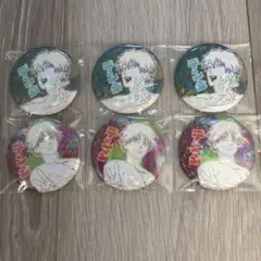 2026年最新】チェンソーマン オールスター缶バッジの人気アイテム