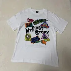 2026年最新】MY FIRST STORY tシャツ xlの人気アイテム - メルカリ