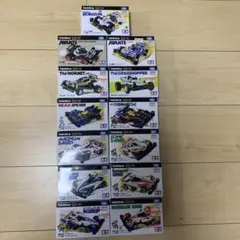 2026年最新】ミニ四駆トミカの人気アイテム - メルカリ