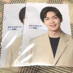 2026年最新】松下洸平 ファイルの人気アイテム - メルカリ