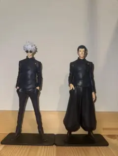 2026年最新】呪術廻戦 KING OF ARTIST 夏油傑の人気アイテム - メルカリ