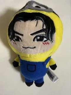 2026年最新】川村壱馬 ぬいぐるみの人気アイテム - メルカリ