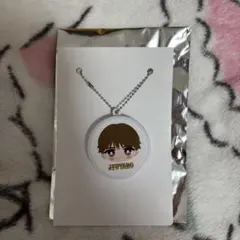 2026年最新】ボイスキーホルダー 山中柔太朗の人気アイテム - メルカリ