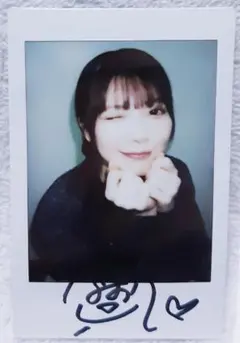 2026年最新】石川澪 チェキの人気アイテム - メルカリ