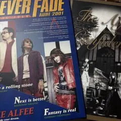 2026年最新】the alfee パンフレットの人気アイテム - メルカリ