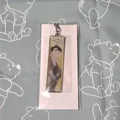 2026年最新】佐久早聖臣 メタルキーホルダーの人気アイテム - メルカリ