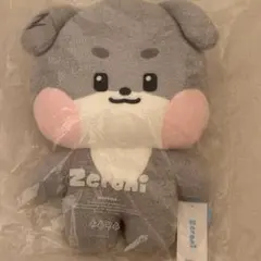 2026年最新】zeroni ぬいぐるみ フラットの人気アイテム - メルカリ