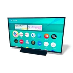 2026年最新】TH-43FX750の人気アイテム - メルカリ