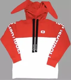 2026年最新】ラビチューブ パーカーの人気アイテム - メルカリ