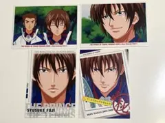 2026年最新】テニスの王子様 不二周助の人気アイテム - メルカリ