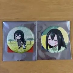 2026年最新】蛙吹梅雨缶バッジの人気アイテム - メルカリ