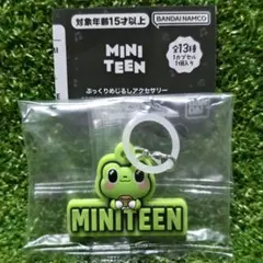 2026年最新】MINITEEN ぷっくりめじるしアクセサリーの人気アイテム