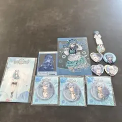 2026年最新】星街すいせい 4周年の人気アイテム - メルカリ