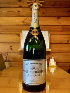 2026年最新】モエ ﾀﾞﾐｰﾎﾞﾄﾙの人気アイテム - メルカリ