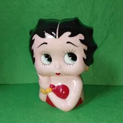 2026年最新】ベティちゃん 貯金箱の人気アイテム - メルカリ