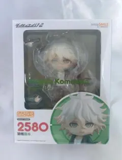 2026年最新】狛枝凪斗 ねんどろいどの人気アイテム - メルカリ