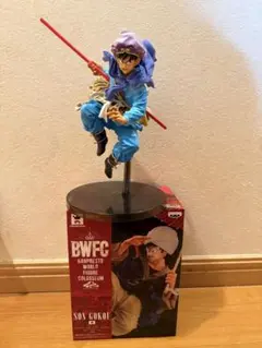 2026年最新】ドラゴンボール超 bwfc造形天下一武道会3の人気アイテム