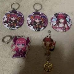 2026年最新】エリザベートバートリーの人気アイテム - メルカリ