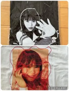 2026年最新】アイナジエンドTシャツの人気アイテム - メルカリ