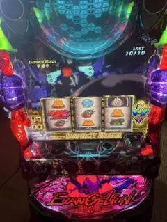 2026年最新】エヴァ 最後のシ者 実機の人気アイテム - メルカリ