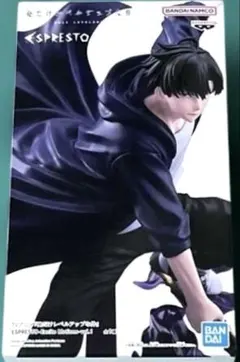 2026年最新】ESPRESTO フィギュア 水篠旬の人気アイテム - メルカリ