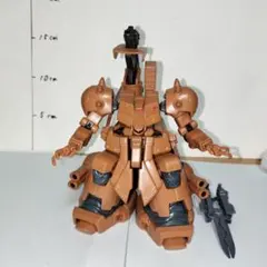 2026年最新】ms in action ザメルの人気アイテム - メルカリ