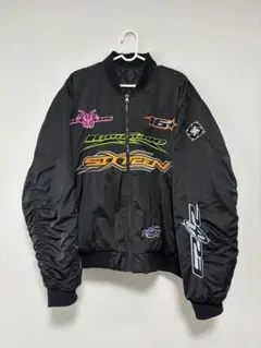 2026年最新】16BOOSTERZ ジャケットの人気アイテム - メルカリ