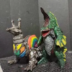 2026年最新】ソフビ タラバンの人気アイテム - メルカリ