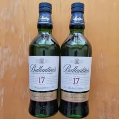 2026年最新】バランタイン 17年 旧の人気アイテム - メルカリ