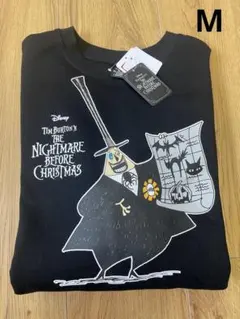 2026年最新】ナイトメアビフォアクリスマス tシャツの人気アイテム