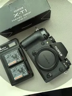 2026年最新】FUJIFILM X-T1 ボディの人気アイテム - メルカリ
