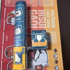 2026年最新】カビゴン プレイマット 韓国の人気アイテム - メルカリ