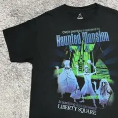 2026年最新】ホーンテッドマンション tシャツの人気アイテム - メルカリ