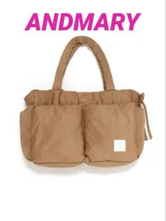 2026年最新】Mary quilting bag andmaryの人気アイテム - メルカリ