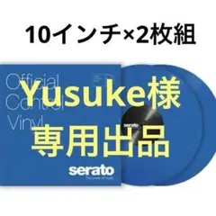 2026年最新】serato コントロールバイナルの人気アイテム - メルカリ