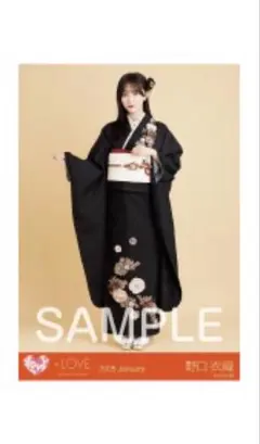 2026年最新】野口衣織 振袖の人気アイテム - メルカリ