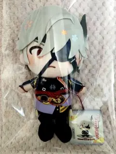 2026年最新】わんぱく 刀剣乱舞 ぬいぐるみ 鬼丸の人気アイテム - メルカリ