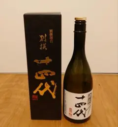 2026年最新】十四代 吟撰の人気アイテム - メルカリ