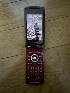 2026年最新】au w53caの人気アイテム - メルカリ