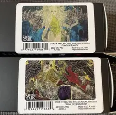 2026年最新】rebecca guay プレイマットの人気アイテム - メルカリ