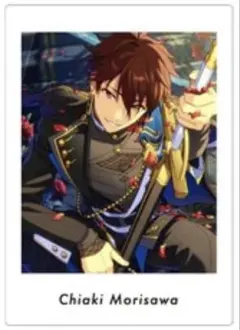 2026年最新】守沢千秋 ぱしゃっつの人気アイテム - メルカリ