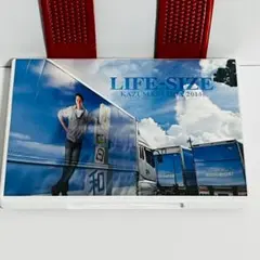 2026年最新】小田和正 life size dvdの人気アイテム - メルカリ